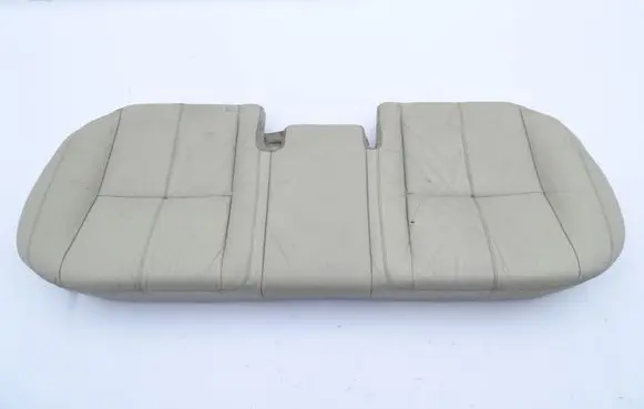 Mercedes-Benz S W116 Second row seats A2219200050