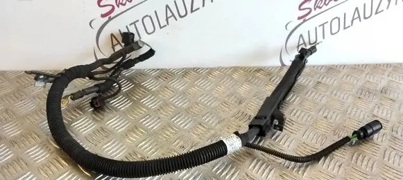 Audi A4 S4 B9 Wires (starter motor) 8W0971228AE 626905