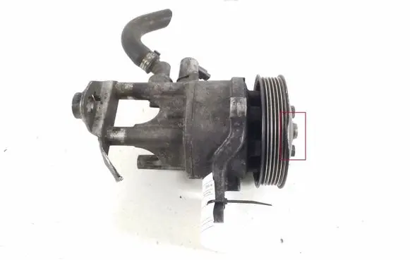 BMW 5 F10 F11 Power steering pump 5004099