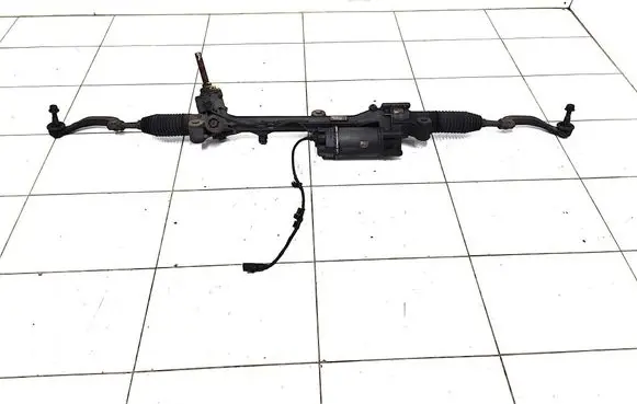 Volkswagen Crafter Steering rack 2N1423051T