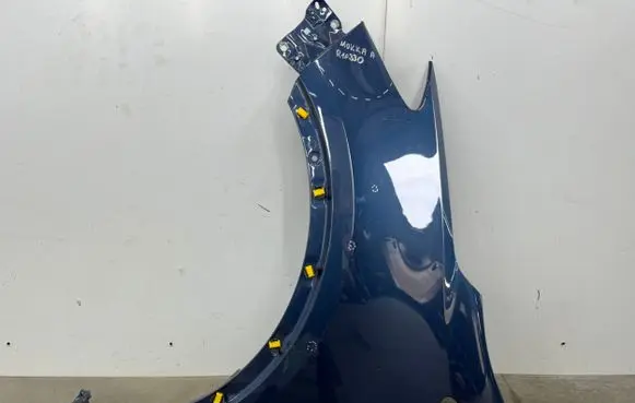 Opel Mokka Fender
