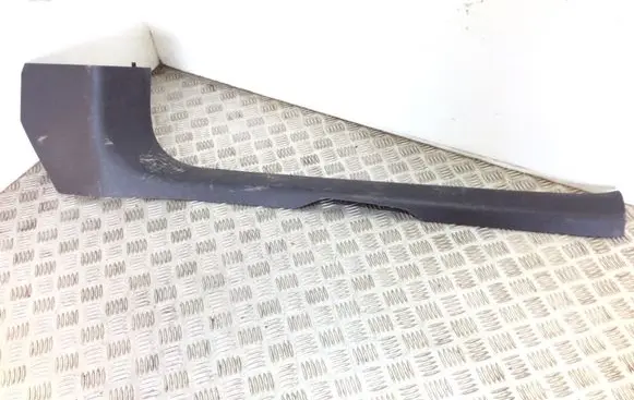 Mercedes-Benz E W238 Front sill trim cover A2386860300