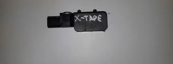 Jaguar X-Type Airbag deployment crash/impact sensor 1X4314B345AA