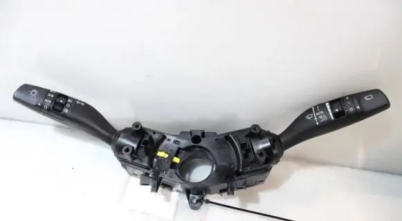 KIA Ceed Light switch