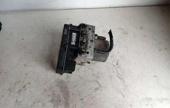 Citroen C4 I Picasso ABS Pump 9664148780 0265950464