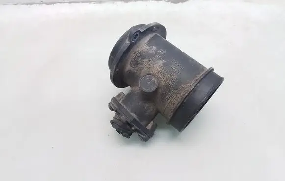 Mercedes-Benz E W210 Mass air flow meter 0000940848
