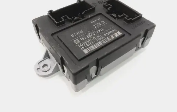 Ford Fiesta Door control unit/module CV1T14B533AF