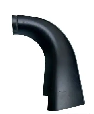 BMW 3 E46 Other sill/pillar trim element 51438189734 8189734