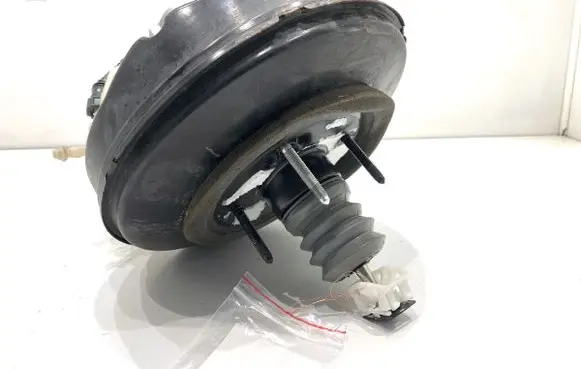 Peugeot 308 Brake booster 9814469280