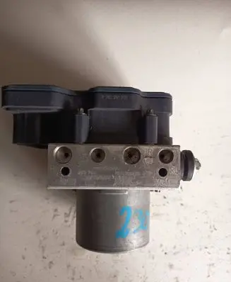 Fiat Ducato ABS Pump 0265291230 01396559080 2265106516