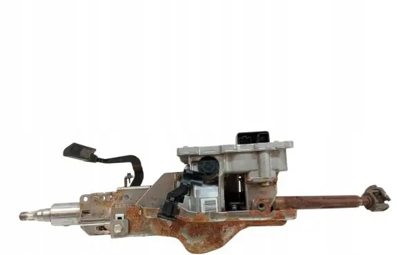 Fiat Idea Steering wheel axle set 00517957280