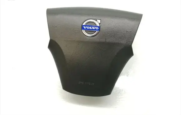 Volvo V50 Steering wheel airbag 30615725
