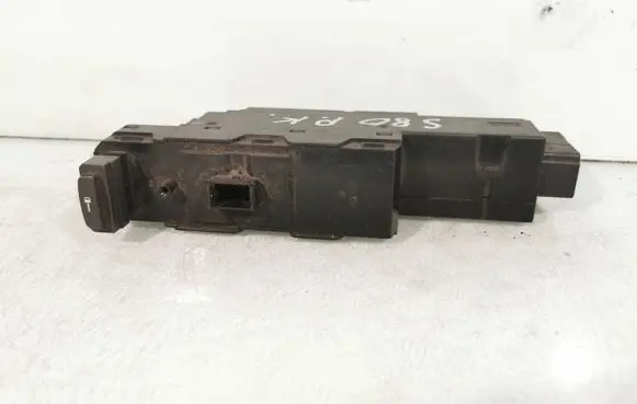 Volvo S80 Electric window control switch