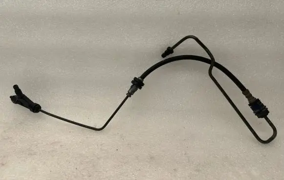 Volvo V50 Clutch pipe/line 