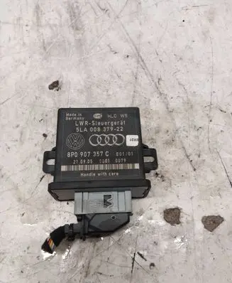Audi A6 S6 C6 4F Light module LCM 8P0907357C 5LA00837922