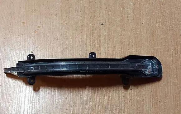 Audi Q7 4L Mirror indicator light 4L0949102