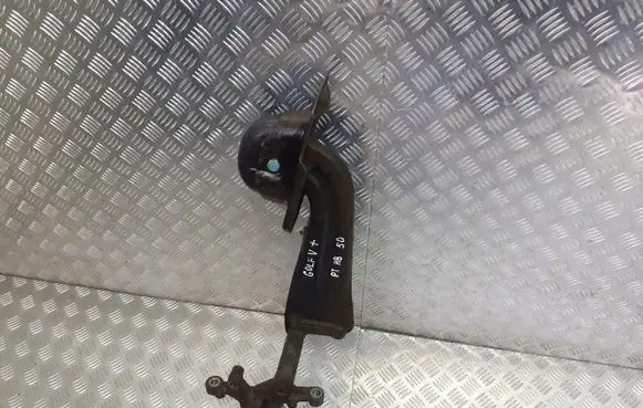 Volkswagen Golf Plus Stub axle 