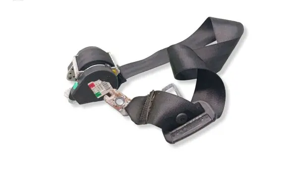 Audi A3 S3 8V Rear seatbelt 8V3857805