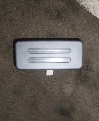 BMW 7 E65 E66 Front seat light 6902972