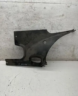 Porsche Macan (95B) Other engine bay part 95B806584B