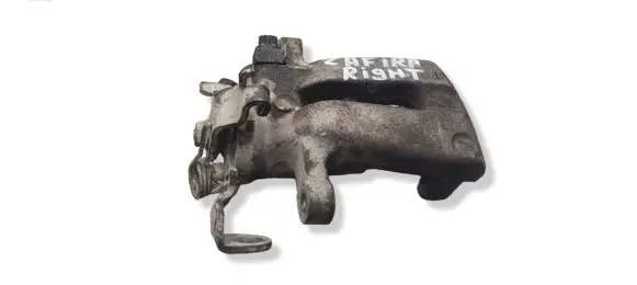 Opel Zafira A Rear brake caliper