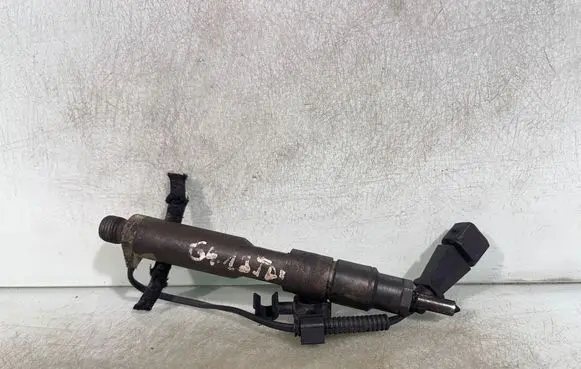 Volkswagen Golf IV Fuel injector 028130201s 2fh Kbel58p142