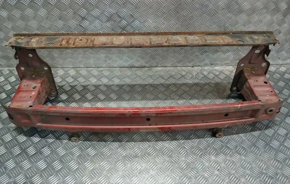 Ford Mondeo MK IV Front bumper cross member 7s71u10922ae