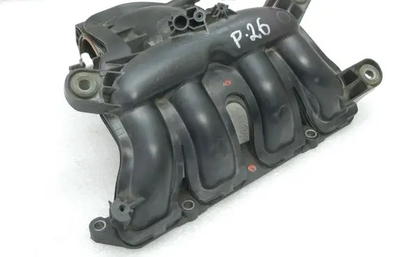 Peugeot 308 Intake manifold 757004180 7570041