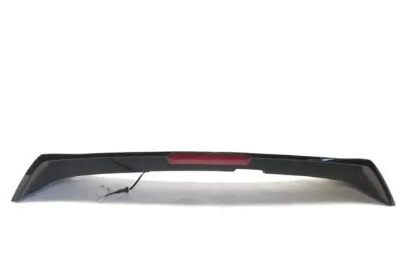 Subaru Forester SJ Tailgate/trunk spoiler 
