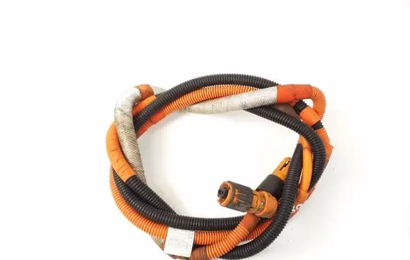 Mini Cooper Countryman F60 Other wiring loom 6824117