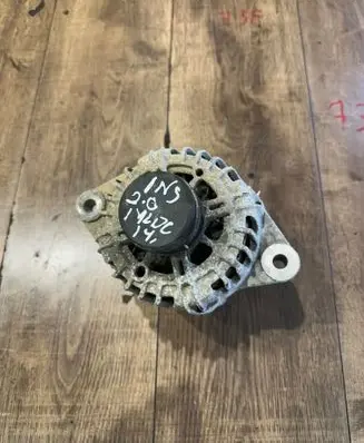 Generator/alternator