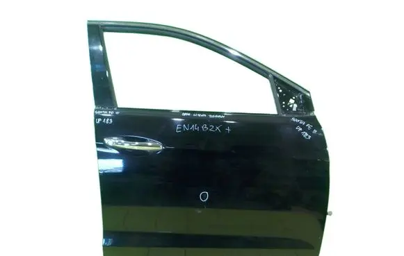 Hyundai Santa Fe Front door PRZOD PRAWE