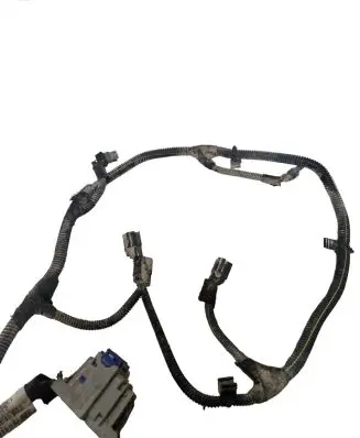 Opel Insignia A Parking sensor (PDC) wiring loom 13238612