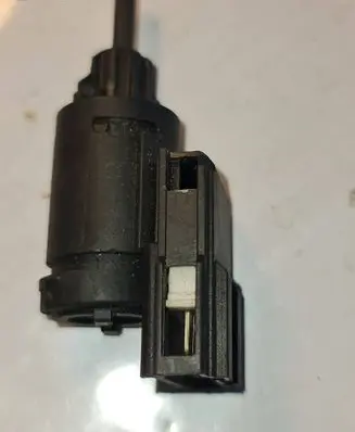 Audi Q7 4L Brake pedal sensor switch 3B0945511C 19322010 13955