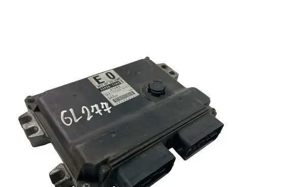 Suzuki Swift I Engine control unit/module ECU 3392072K01