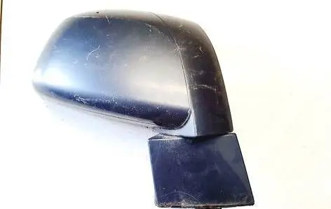 Chevrolet Captiva Front door electric wing mirror E4022558