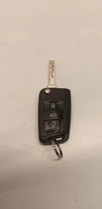 Ignition key/card