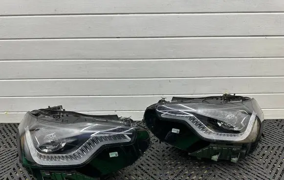 BMW 2 G42 Headlights/headlamps set 8083636 147100153782 1216518000712