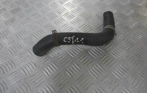 Citroen C2 Engine coolant pipe/hose
