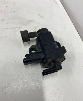 Peugeot 807 Turbo solenoid valve 9628971180 0928400389