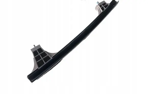 Hyundai Kona I Rear door windshield rail 83550J9000