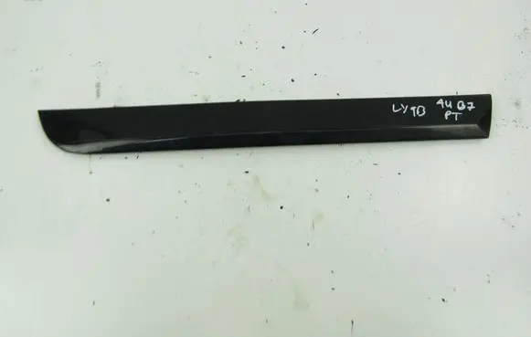 Audi A4 S4 B7 8E 8H Rear door trim (molding) 
