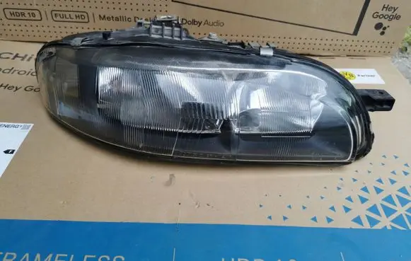 Headlight/headlamp