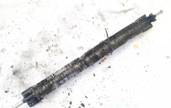 Chrysler 300 - 300C Power steering radiator 