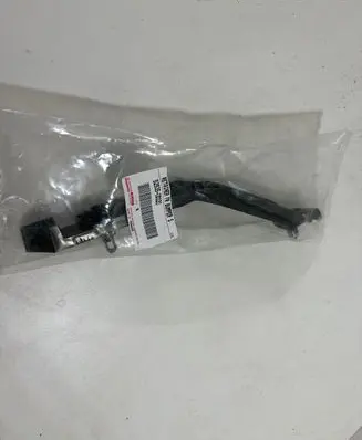 Toyota Yaris Cross Front bumper mounting bracket 525350D320