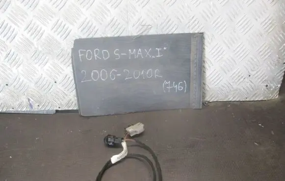 Ford S-MAX Sensor 6G9T19A657