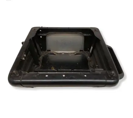 Volkswagen Transporter - Caravelle T6 Driver seat console base 7E1881677AJ