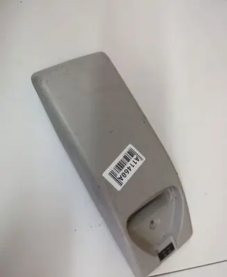 Peugeot 307 (B) pillar trim (top) 9641244977