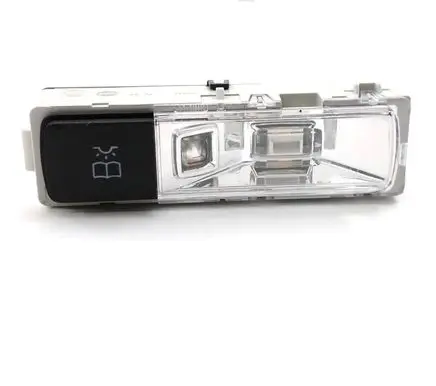 Mercedes-Benz A W177 Other interior light A0009064906