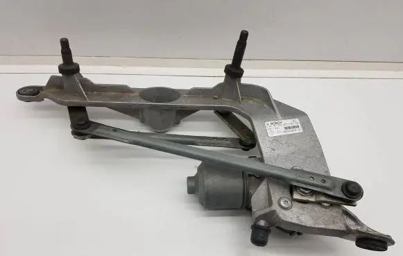 Renault Zoe Front wiper linkage and motor 288003381R 201711201 3397021341